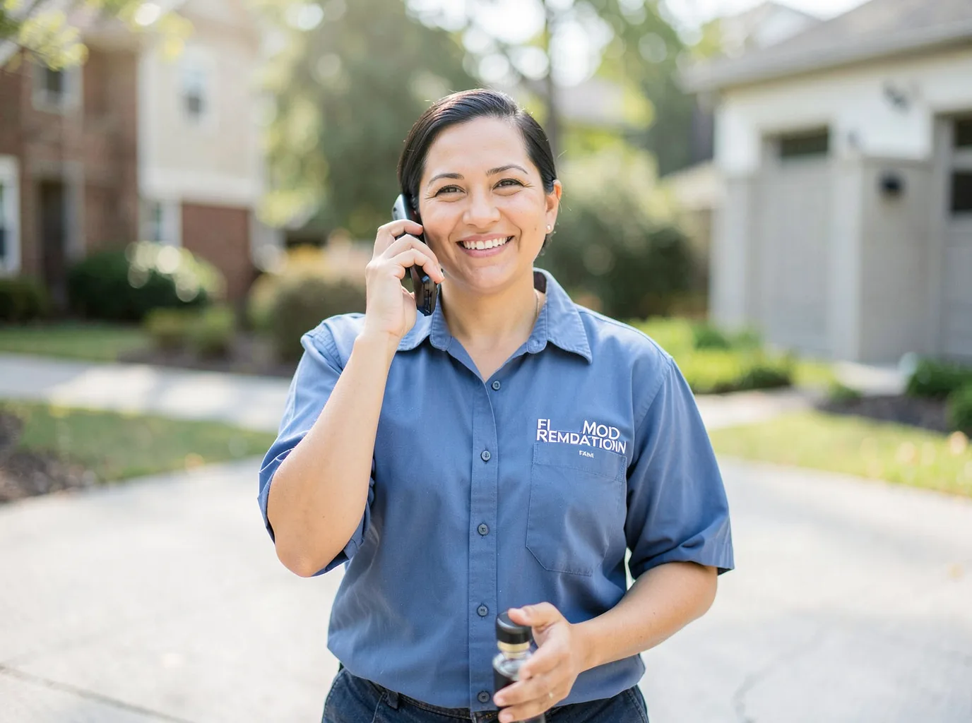 Mold Remediation Ball, LA FAQs